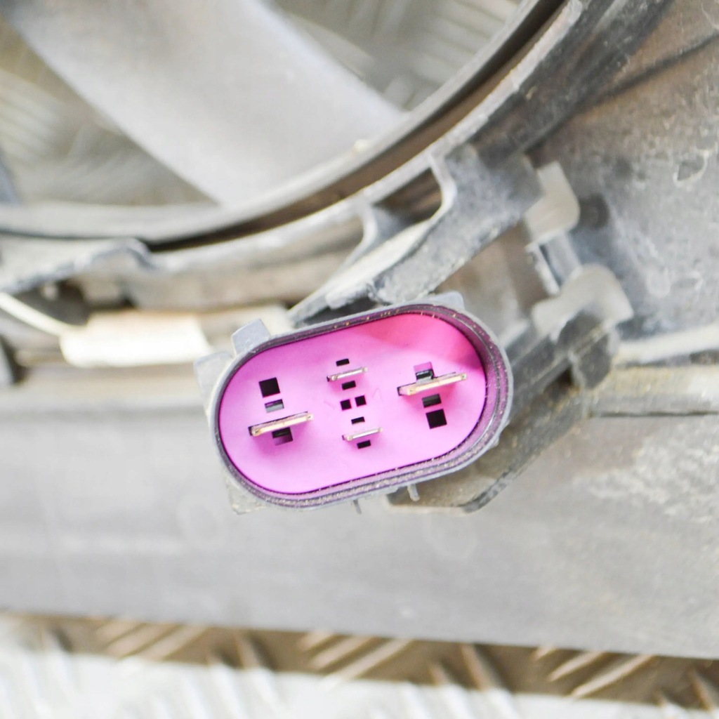 фото №7, Audi a6 s6 c7 4g 2014 защита вентилятора радиатора