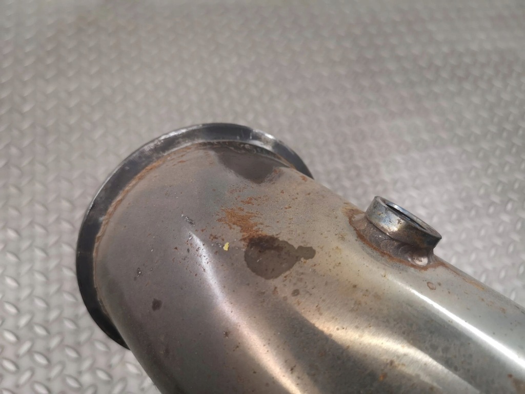 фото №7, Bmw 4 f32 f33 2015 гаситель kompletny