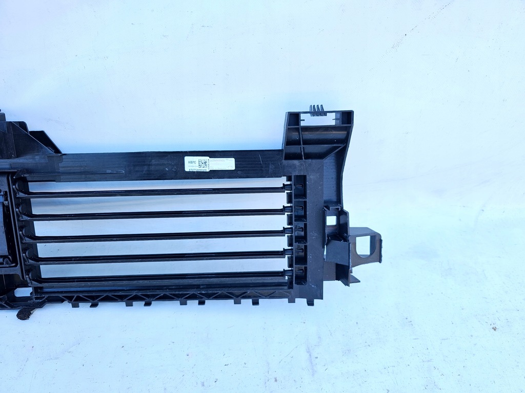 фото №12, Повітропровід повітря впуск жалюзі жалюзі mercedes b-klasa w247 247 2018 -