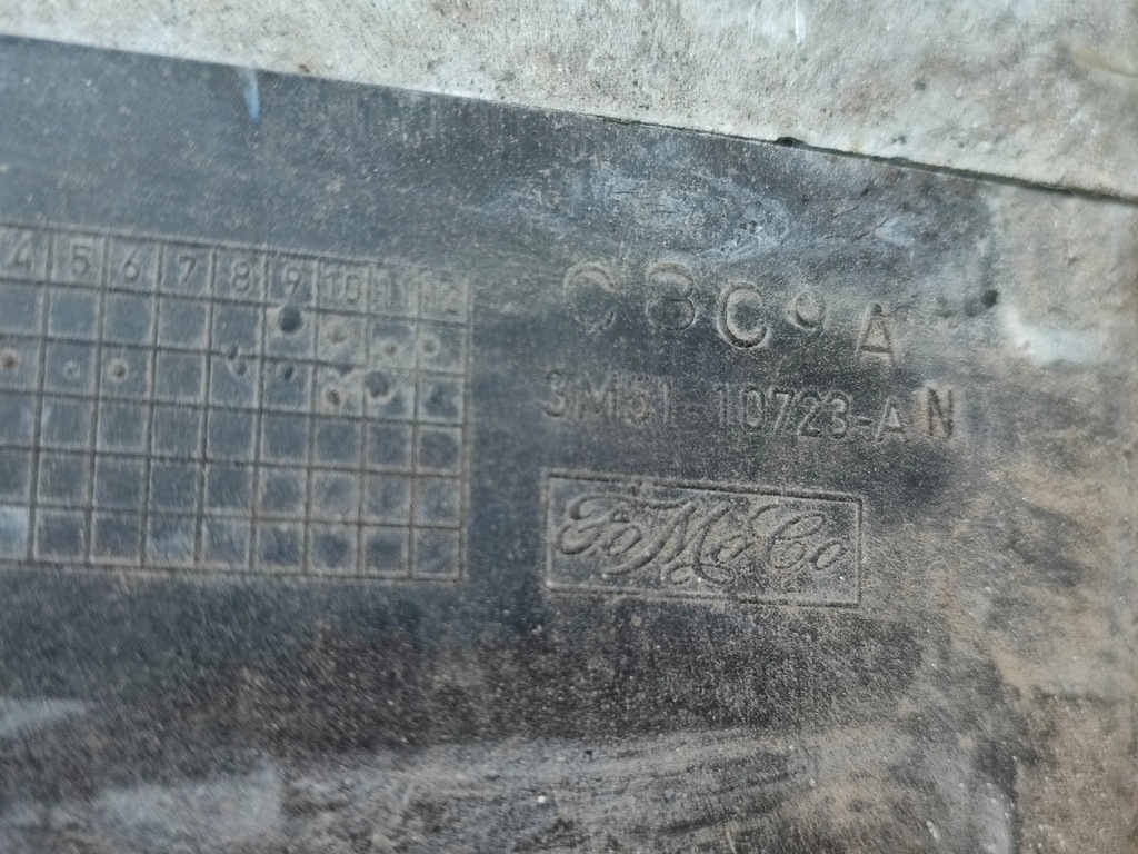 фото №6, Основа корпус акумулятор volvo v50 30746055