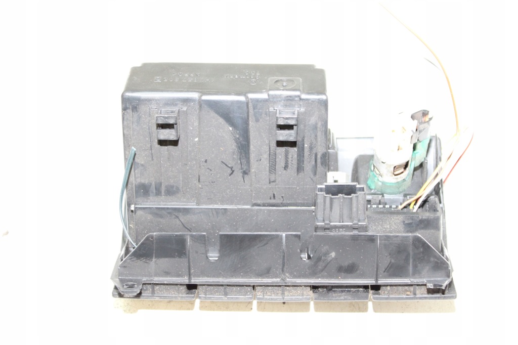 фото №4, Бардачок попільничка volkswagen golf iii 1h1857305d