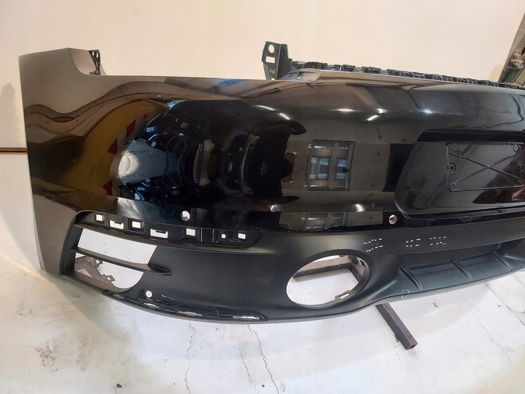 фото №6, Бампер задня porsche 911 carrera gts 992 sport design