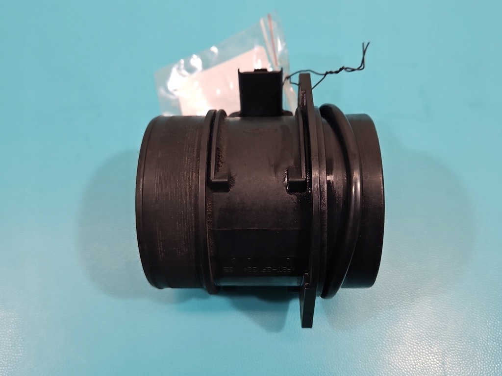 фото №7, Расходомер peugeot 407 5wk97002 9645948980 2.0d