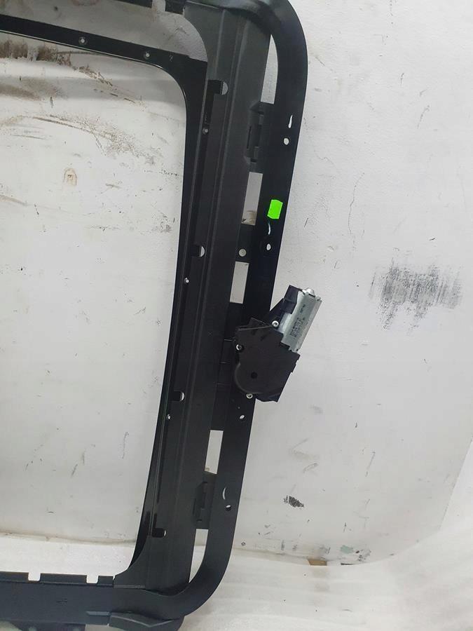 фото №13, Люк bmw e71 x6