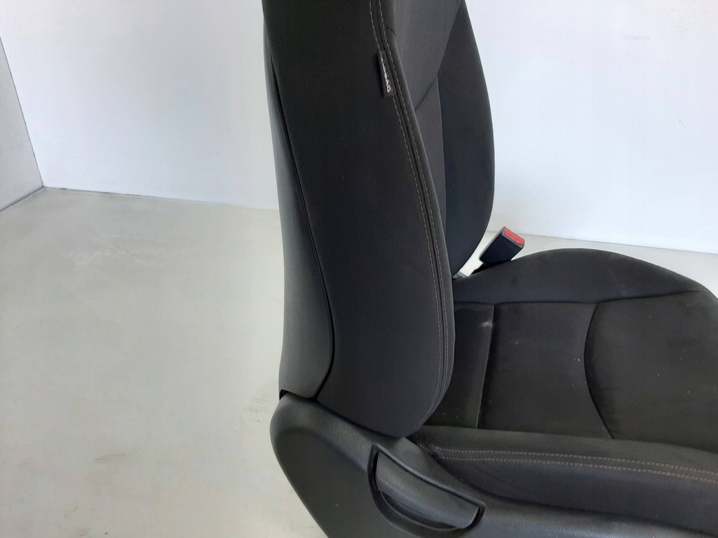 фото №12, Hyundai elantra v lift 14r sedan сиденье правый пассажира