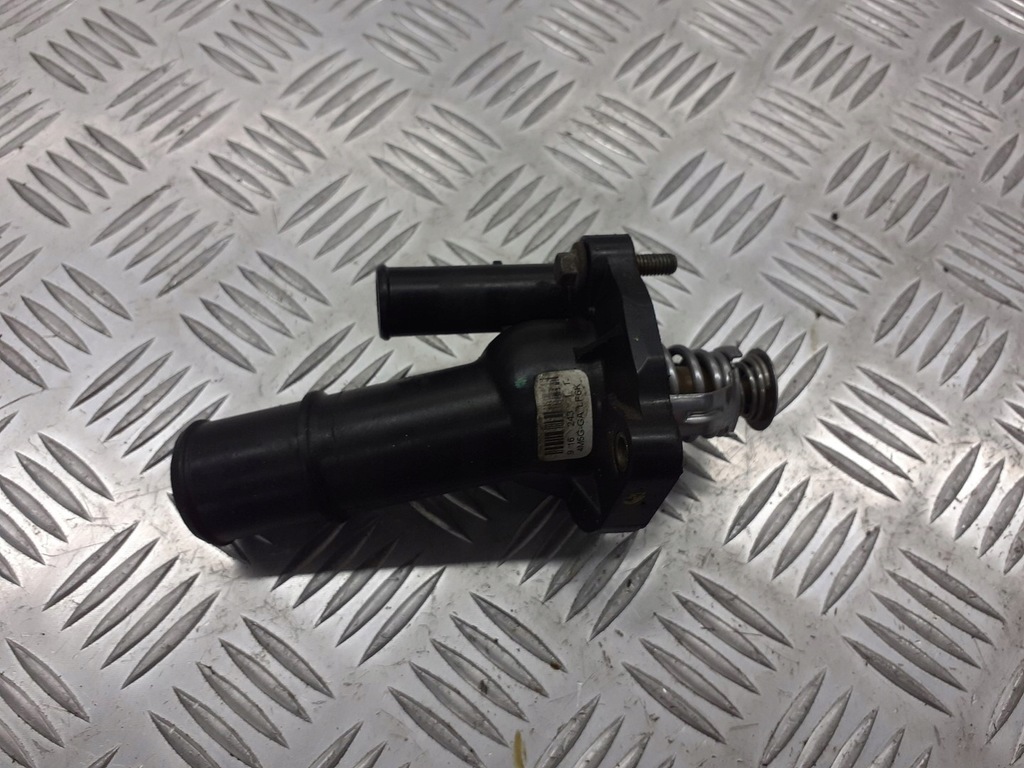 фото №1, Корпус термостата ford focus mk2 2.0