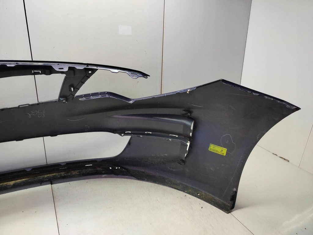 фото №16, Kia optima iv 4 2015-2018 бампер передній