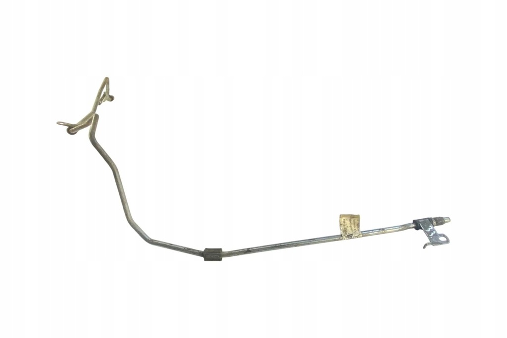 фото №6, Шланг усилителя руля citroën c5 ii break re_ 962771080 2.0l