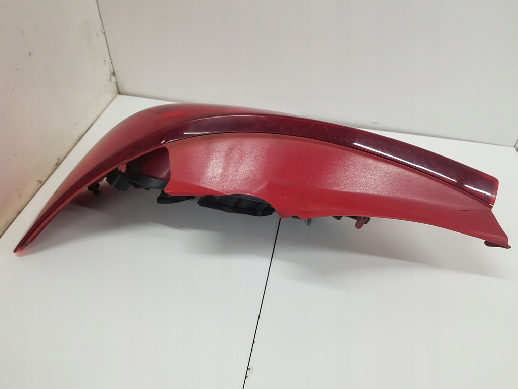 фото №4, Лампа правая задняя opel corsa d