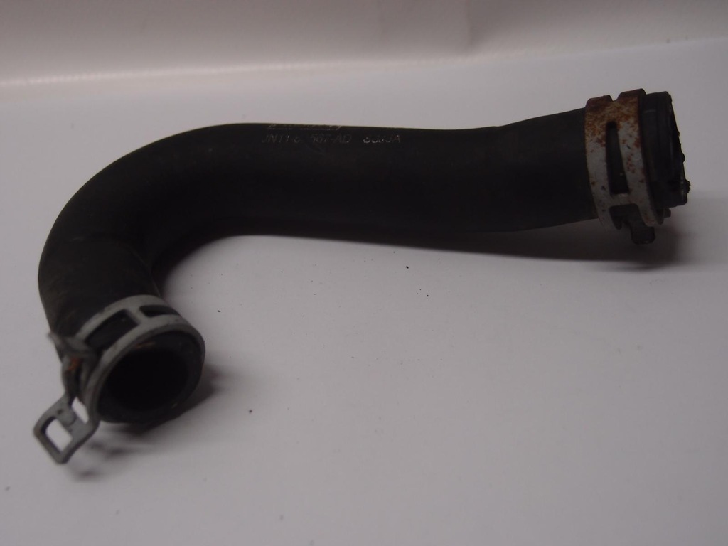 фото №5, Wąż шланг труба wody ford ecosport 1.5 tdci