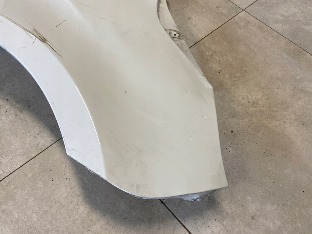 фото №5, Mercedes vito w447 крыло правый перед