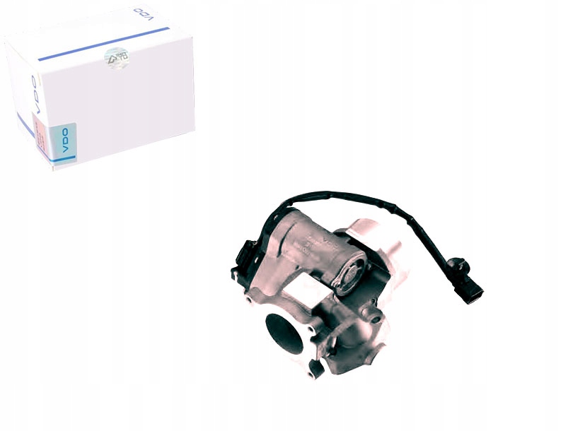 фото №1, Клапан egr renault master ii trafic ii 2.5d 08.06-