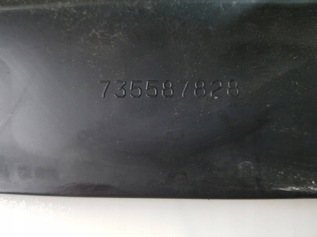 фото №8, Jeep renegade 14-18 багажник замка капот usa