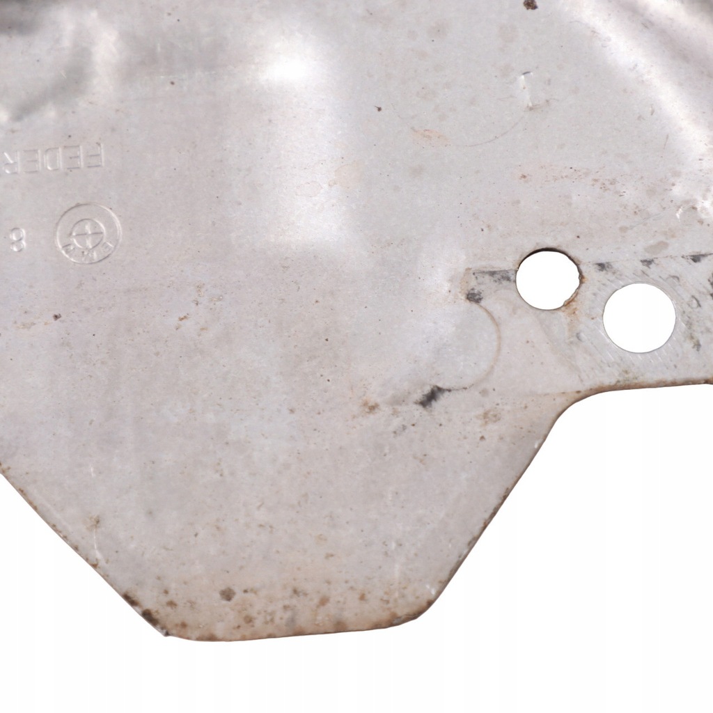 фото №10, Bmw f40 f45 f48 mini cooper f55 f56 b47 захист теплова турбіни 8585806