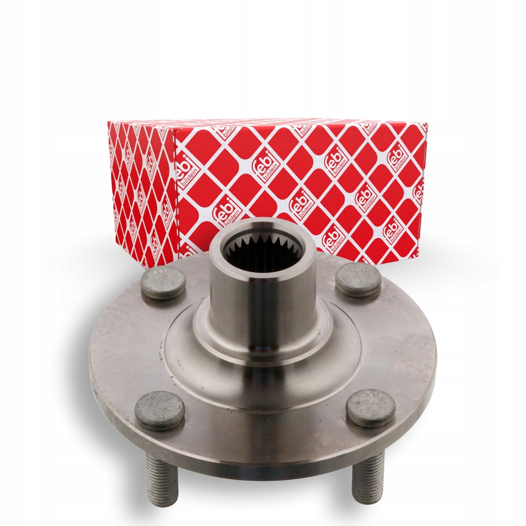 фото №15, Ступица колеса febi 36241