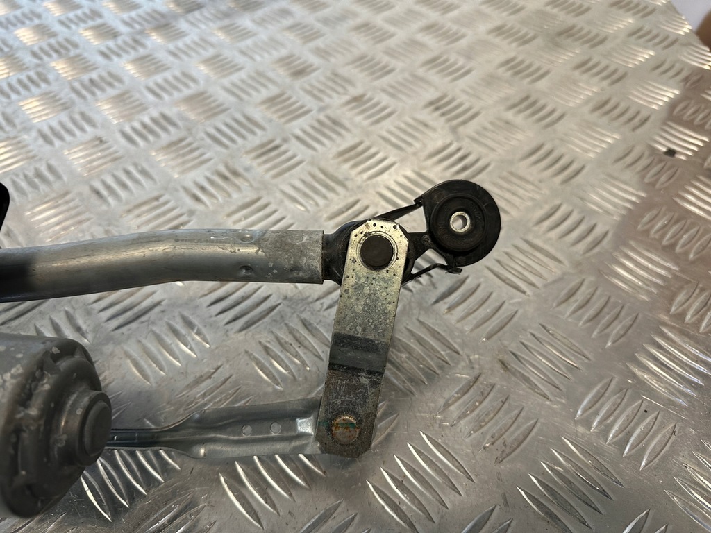 фото №4, Ford ecosport ii lift механизм gn15-17500-ae