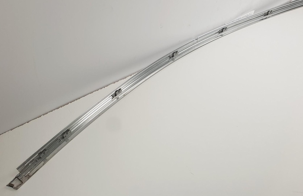 фото №7, Молдинг дахова дах ліва jaguar xf x250