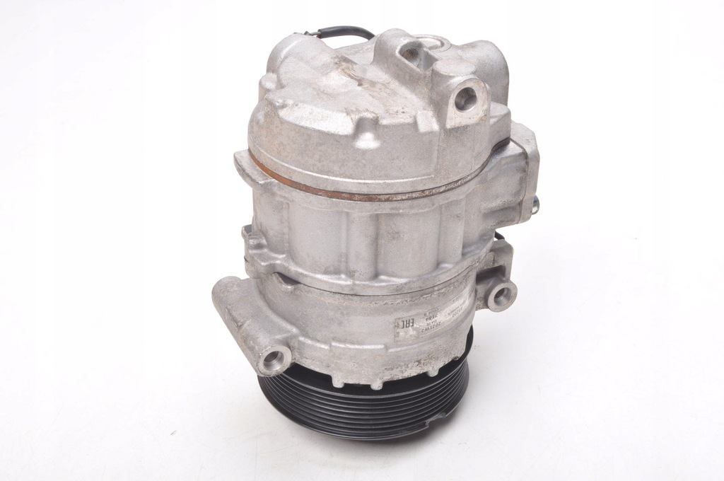 фото №9, Mercedes slk r171 w171 1.8 k компрессор кондиционера