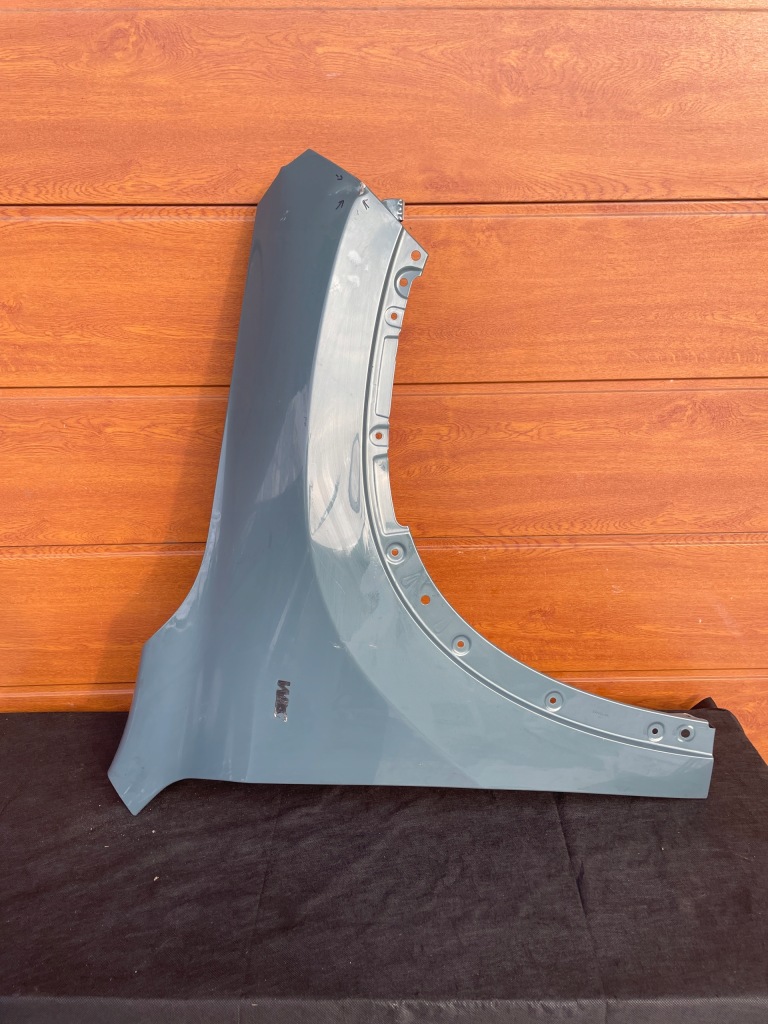 фото №1, Крила перед правий bmw x2 u10