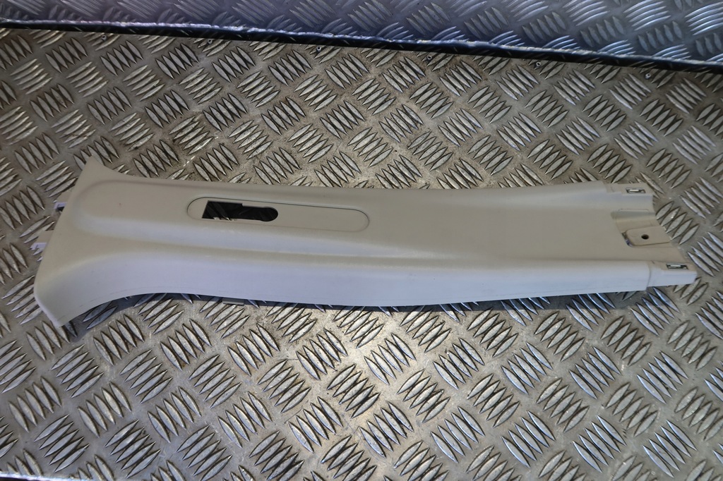 фото №1, Mercedes citan renault kangoo ii защита стойка правая средняя 8200419448