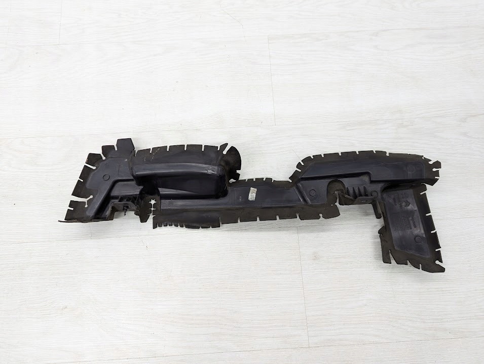 фото №1, Повітропровід повітря citroen c4 picasso ii 9677015280