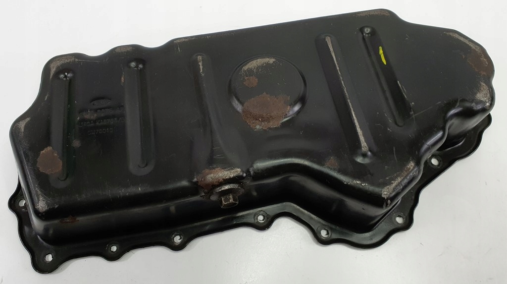 Купить Поддон масляная focus s-max mondeo 1.8 tdci gm70019