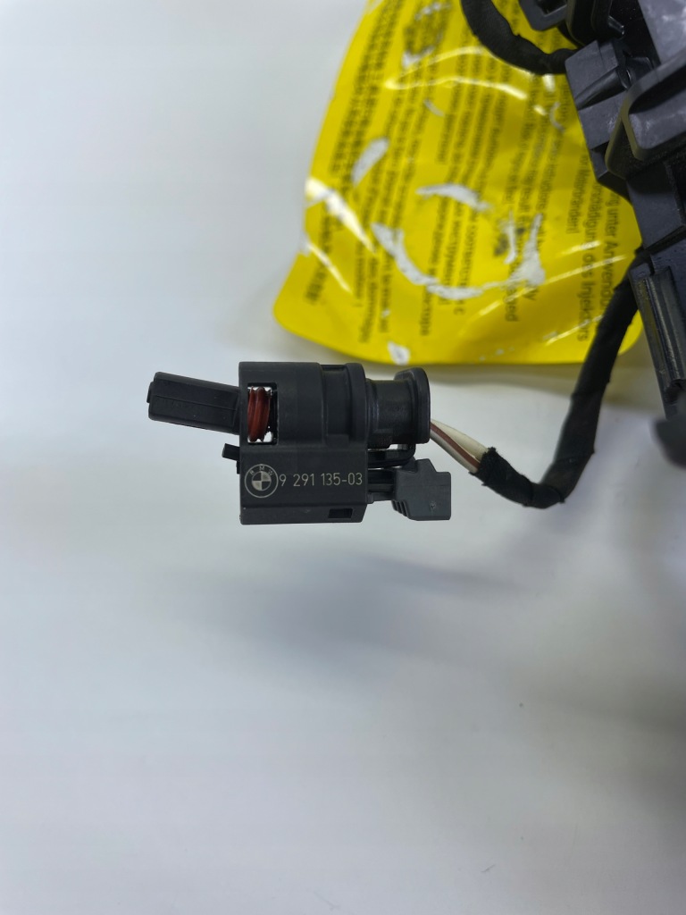 фото №11, Bmw f48 x1 x2 f39 джгут двигуна форсунок 8634246