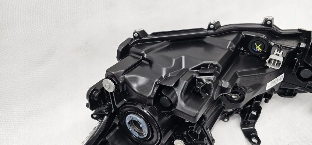 фото №10, Toyota corolla e210 e21 sedan лампа перед передня права звичайна led europa