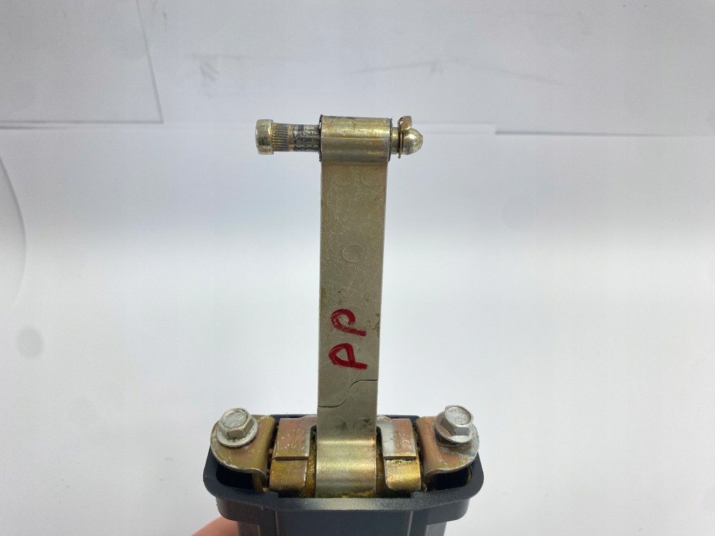 Обмежувач двері правий праве перед передні mercedes w140 s klasa в Україні