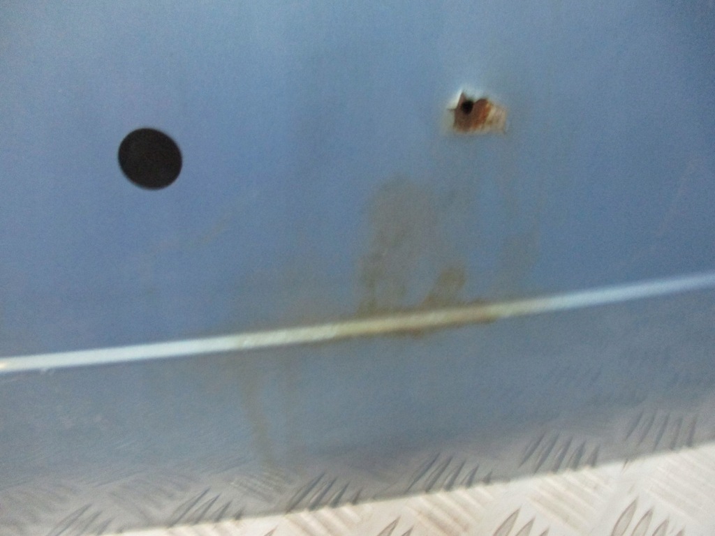 фото №6, Крышка багажника багажника citroen c3 pluriel kmyd