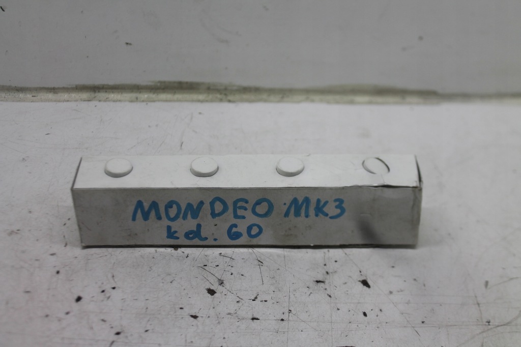 фото №9, Датчик паркування pdc 1s7j-15k859-aa ford mondeo mk3 00-07