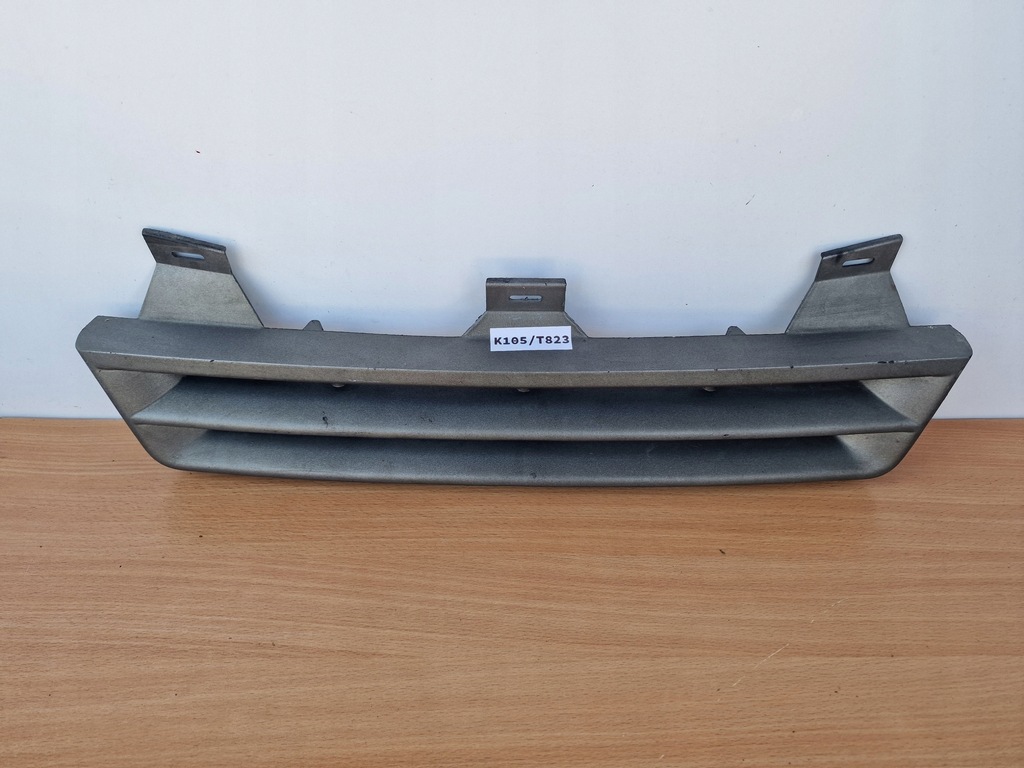 фото №1, Opel kadett e решітка радіатора решітка радіатора решітка перед оригінал