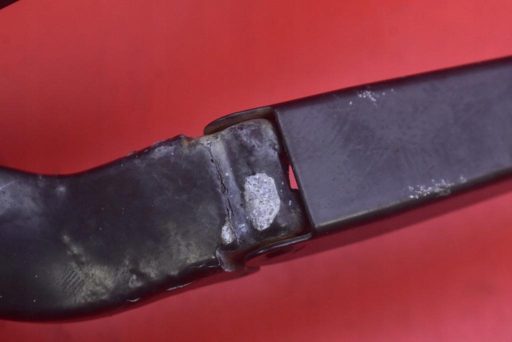 фото №6, Рычаг рычаги дворник перед eu chevrolet hhr 1 i 05-11