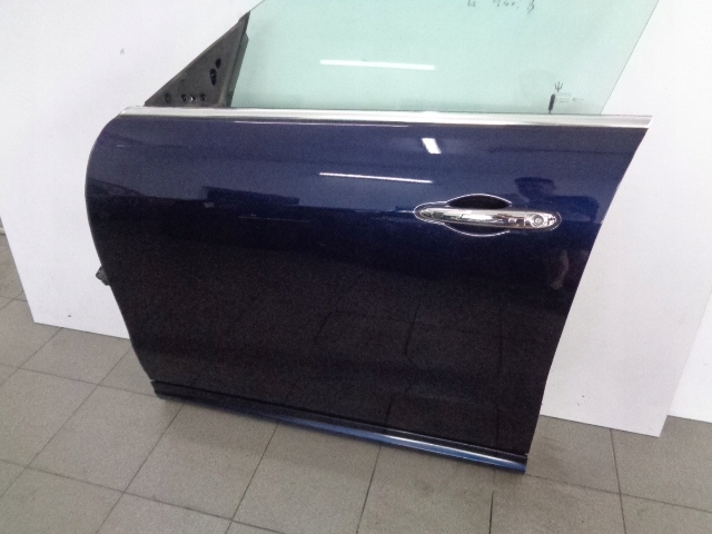 фото №3, Дверь левый перед левая передние полный maserati levante rok 426 426b