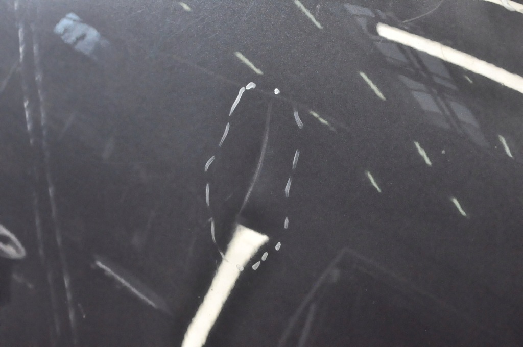 Volvo xc90 2 капот крышка отсек двигателя 31352866 492 Недорого