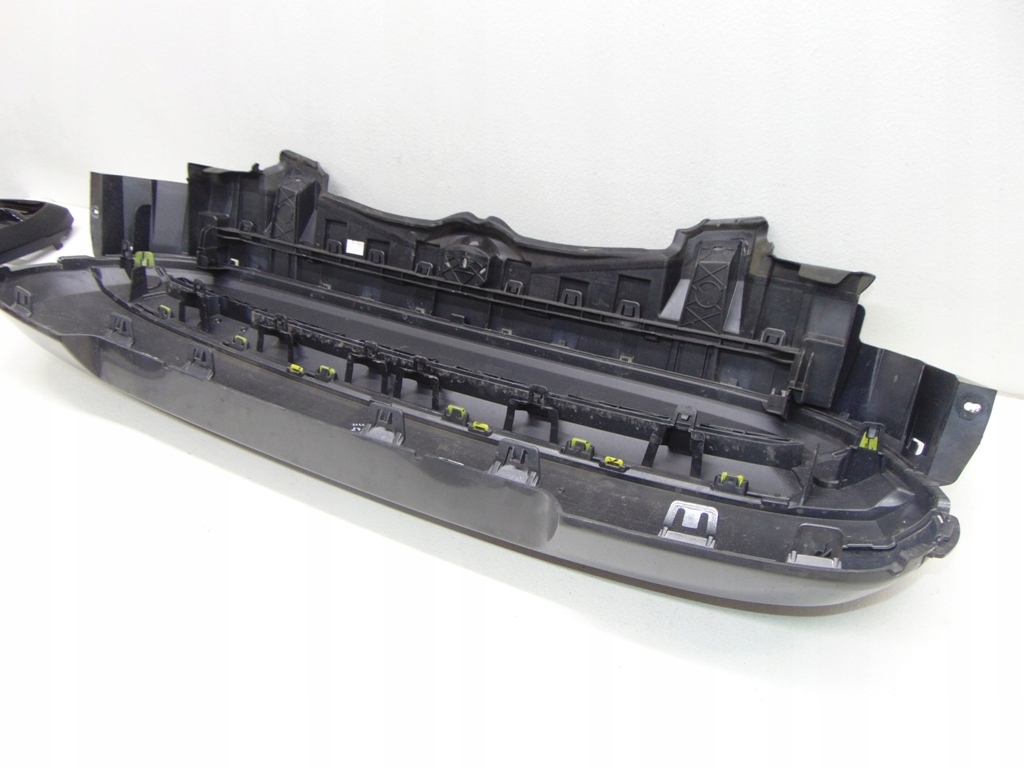 фото №11, Mini f56 se electric решітка радіатора plug in bev 2020-