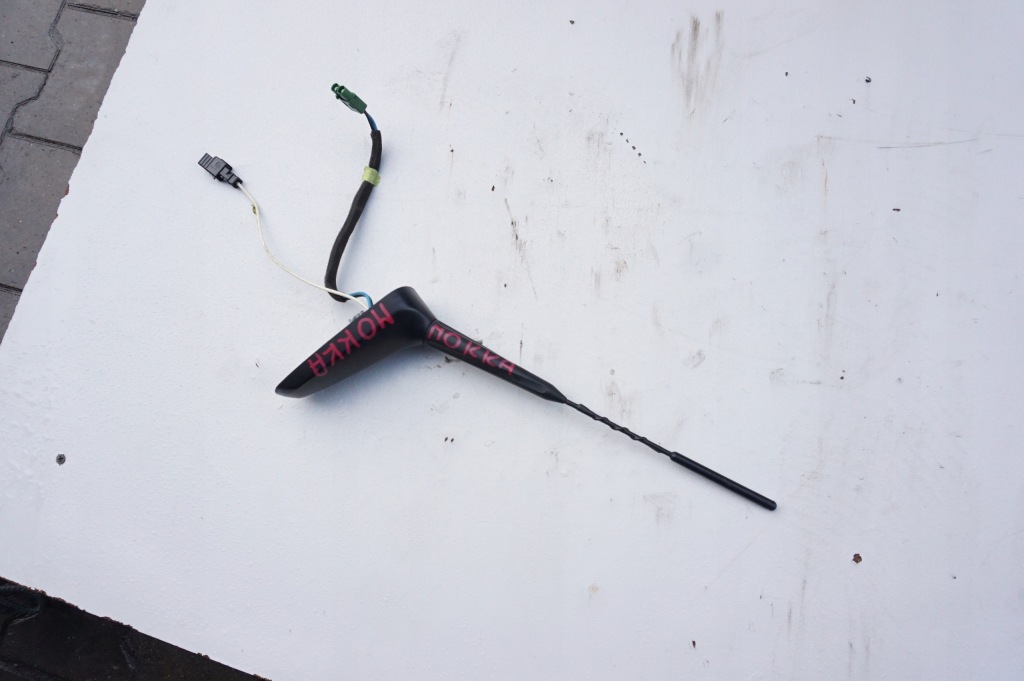 фото №1, Антена дахова 95127907 opel mokka i a