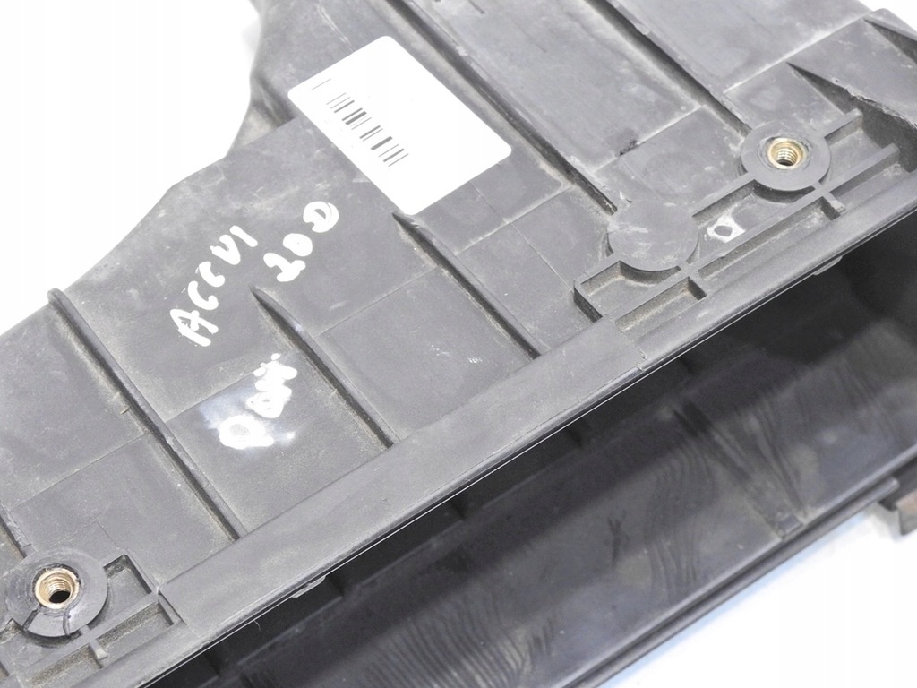 фото №9, Корпус фильтра воздуха honda accord vi 2.0 d