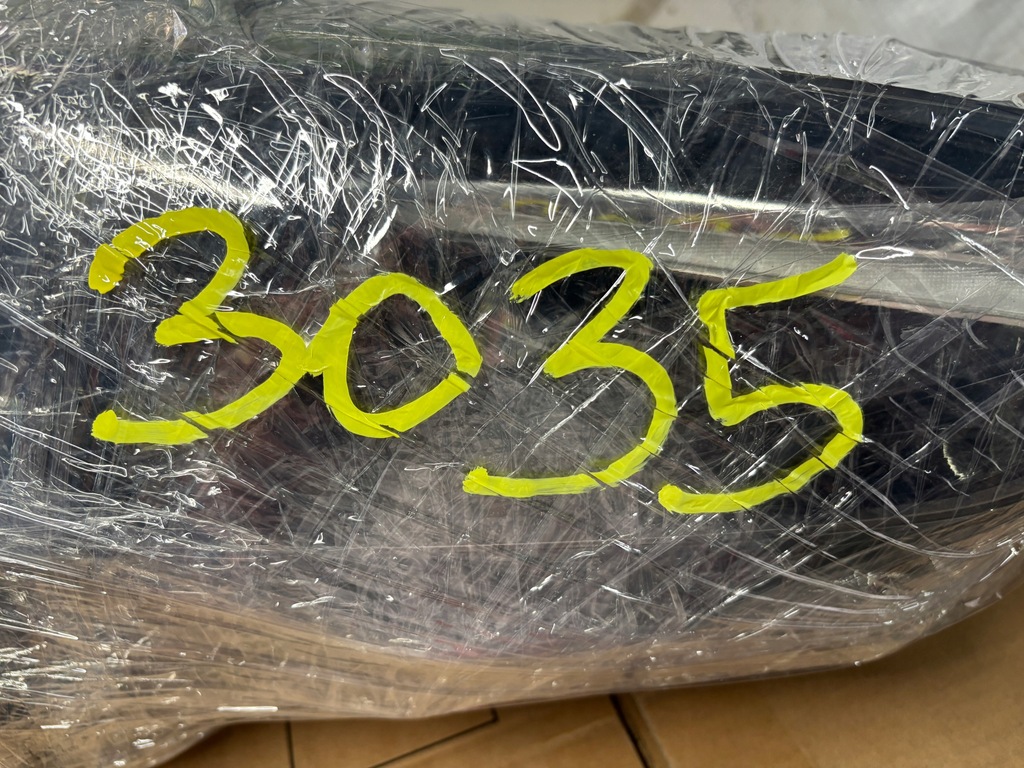 фото №14, Лампа правая передняя mazda cx3 cx-3 full led d10e-51030