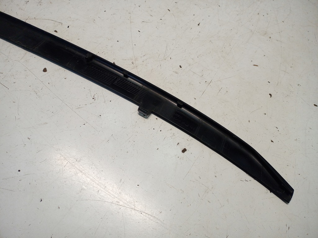 фото №10, Молдинг w решётка радиатора hyundai i40 lift 86354-3z500