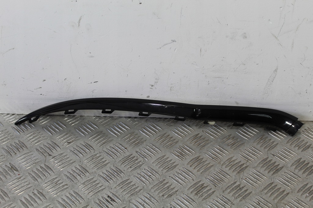 фото №1, Молдинг декоративна бампера ліва t-roc 2ga