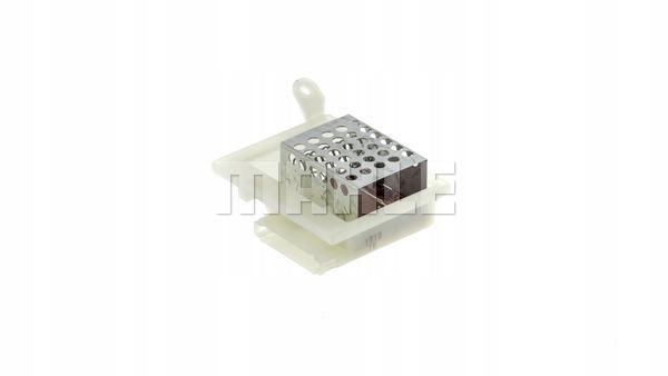 фото №11, Блок управления вентилятора db viano/vito 03- abr87000p mahle