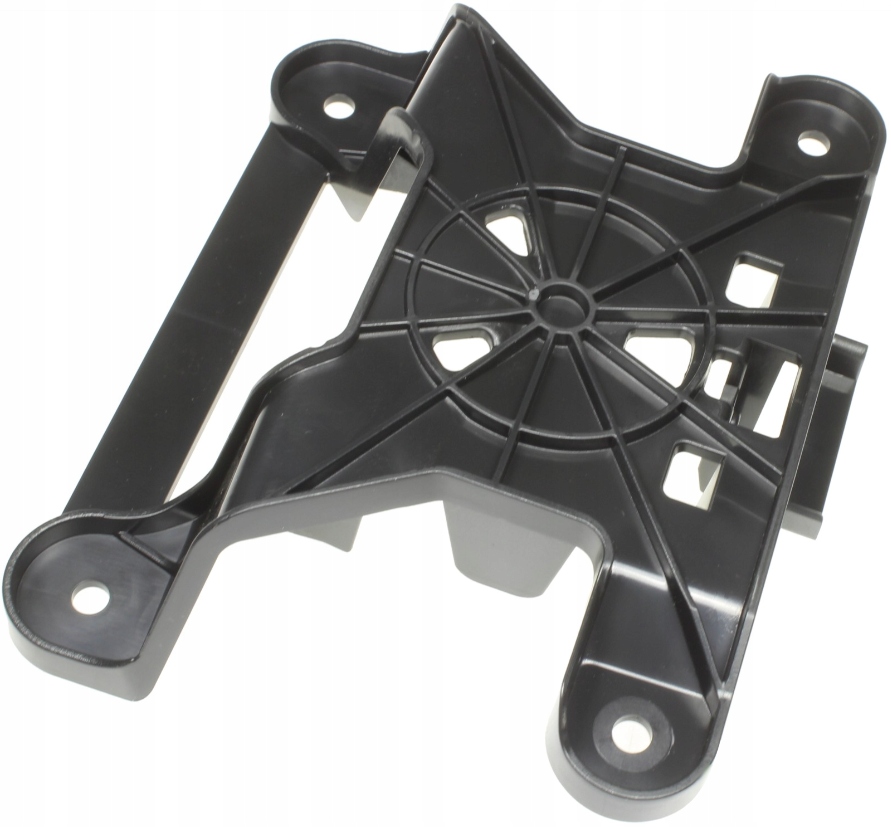 фото №2, Кронштейн датчика радара skoda octavia iii оригинал