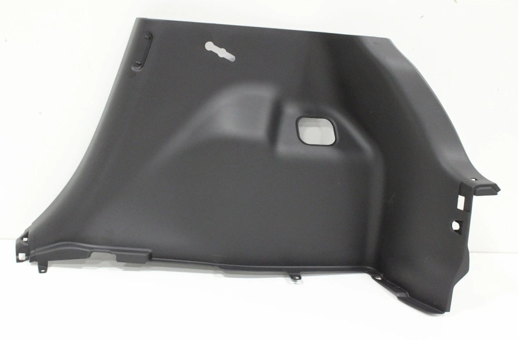 Купить Нижняя накладка стойка заднего багажника карка space star 2 3 2013-2026