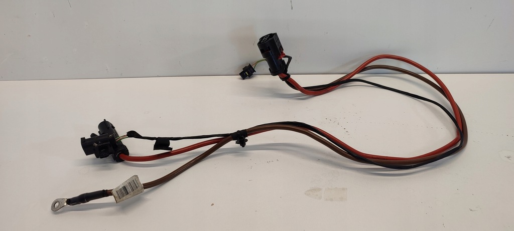 фото №1, Bmw f44 218i жгут рулевой рейки 5a2da15