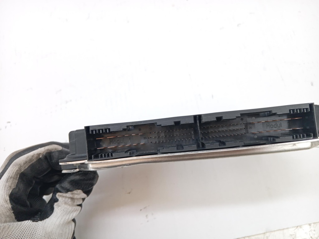 Блок управления модуль света mini r56 cooper s Доставка