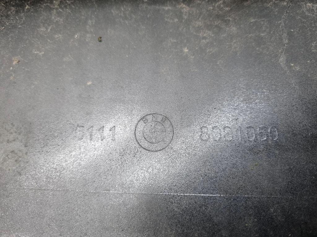 фото №8, Bmw x3 g01 2021 с передний элементы крепёжные