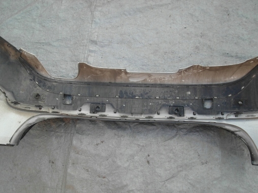 фото №14, Bmw x1 e84 бампер задній задня / z1153