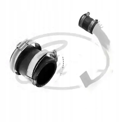 Купити Gates 09-0914 шланг повітря наддувний