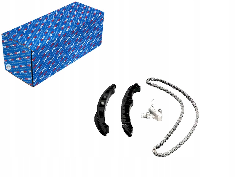 фото №1, Набір ланцюга розподільного валу japko